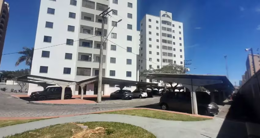 Conforto e praticidade: apartamento 2 dorms em jacareí