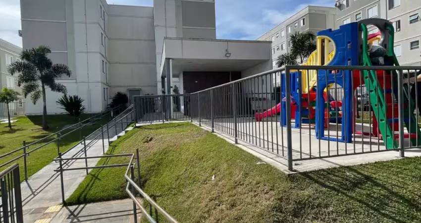 Apartamento à venda no condomínio joneeville – jacareí