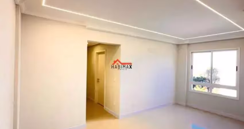 Oportunidade! apartamento exclusivo e com vista privilegiada no melhor bairro da cidade: encosta da floresta.