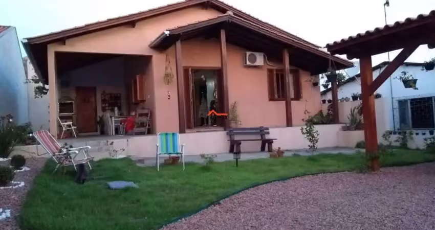 Casa - sobrado para venda  no bairro santo inácio em esteio