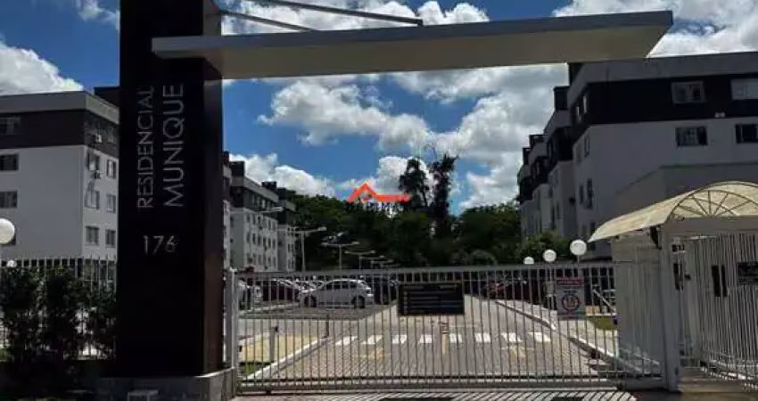 Apartamento para venda  no bairro parque amador em esteio