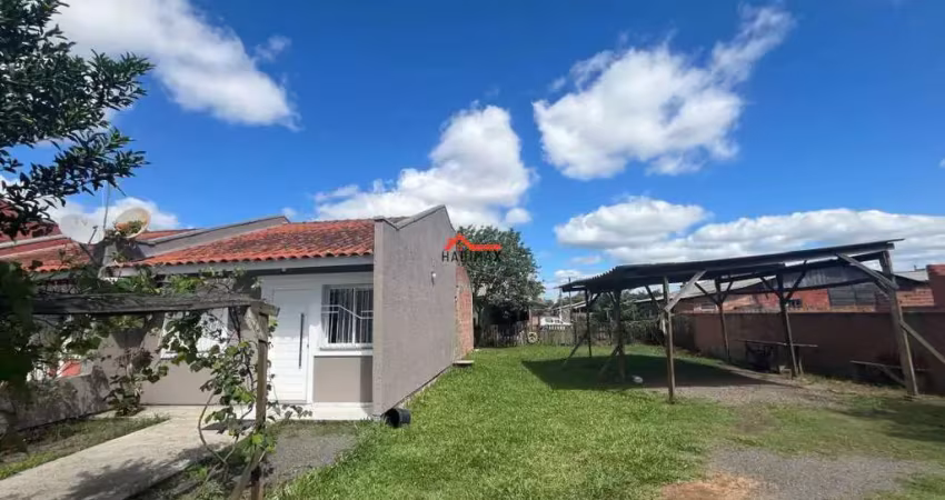 Casa com 3 quartos à venda no Fortuna, Sapucaia do Sul 