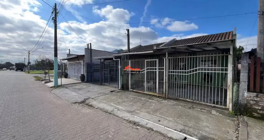 Casa ampla com 3 quartos no bairro fortuna – sapucaia do sul