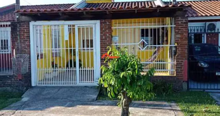 Casa - sobrado para venda  no bairro fortuna em sapucaia do sul