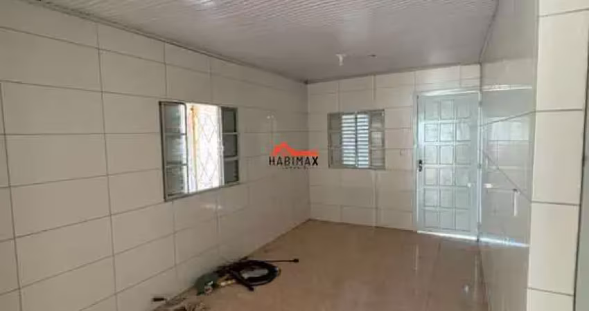 Casa com 2 quartos à venda no Fortuna, Sapucaia do Sul 