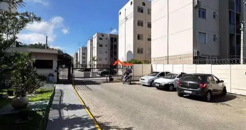 Apartamento à venda em sapucaia do sul - lomba da palmeira - minha casa minha vida