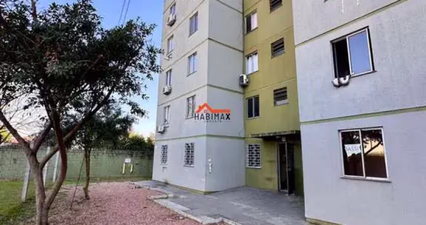 Oportunidade: apartamento térreo em sapucaia do sul