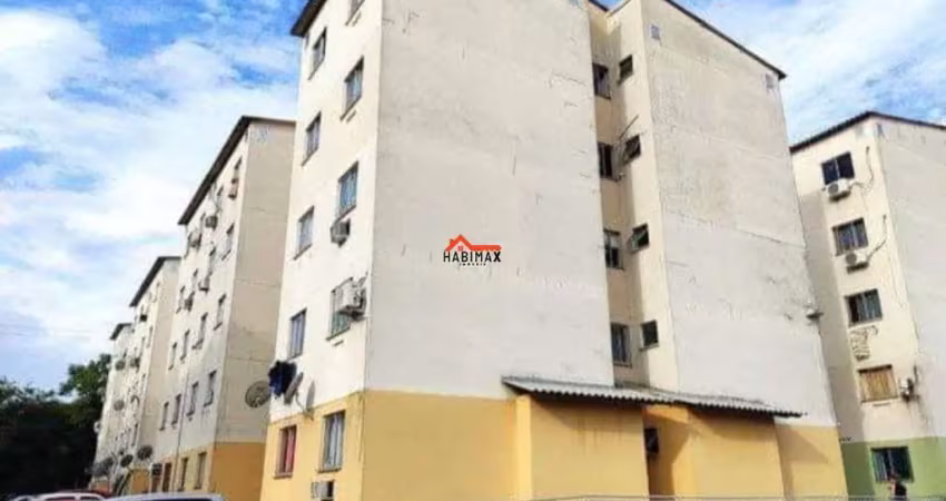 Imóvel à venda: apartamento em sapucaia do sul, ipiranga - ótima oportunidade!