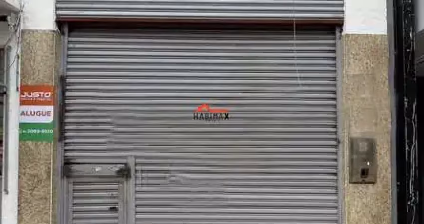 Sala comercial para aluguel no centro de são leopoldo - 100m²