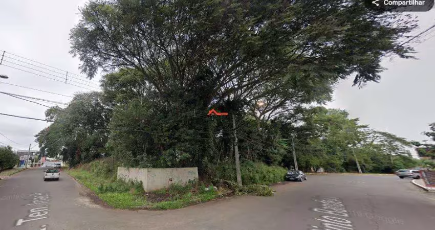 Oportunidade imperdível! terreno para venda no centro de sapucaia do sul