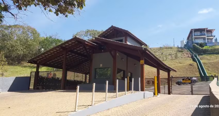 Oportunidade única lote de 1000 m2 - res. morada do gigante - joanópolis
