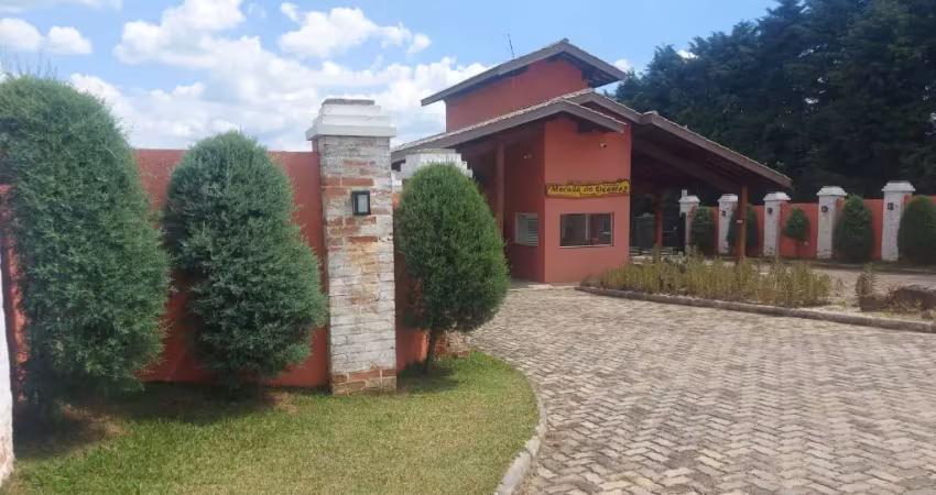 Lote em condominio fechado em joanópolis - oportunidade de viver em meio a natureza