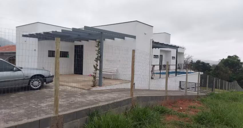 Casa excelente padão residecial eldorado em joanópolis - sp