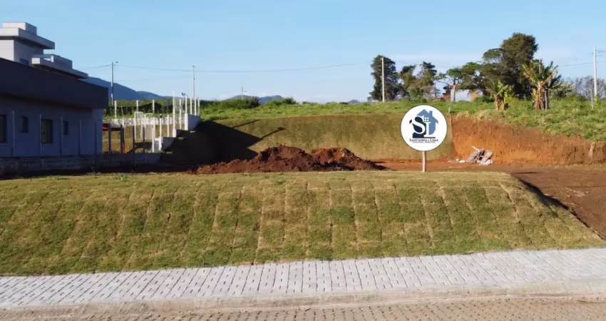 Lote de 1000 m2 , pronto para constuir, excelente localização