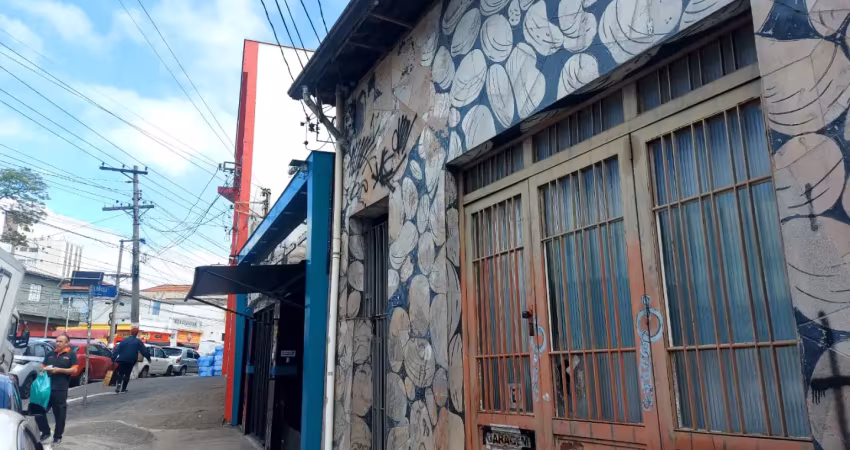 R$1.000.000 - oportunidade de ouro p/ construtor! terreno 7,5x23 quase esquina da av. joão xxiii – vila formosa. potencial para prédio comercial e residencial!