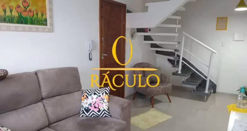 Casa 2 dormitórios em condomínio fechado parque bitarú sv!