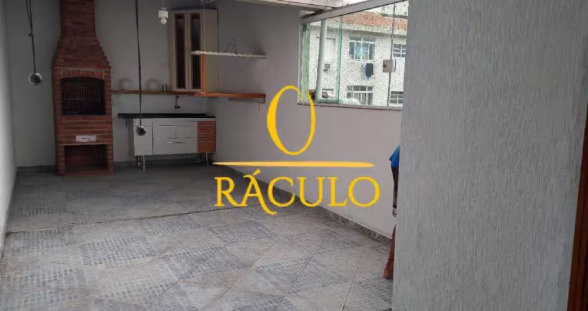 Casa com 3 quartos à venda na Vila Valença, São Vicente 