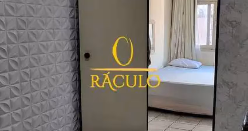 Apartamento com 1 quarto à venda no Gonzaguinha, São Vicente 