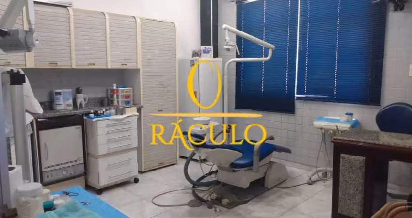 Sala comercial com 2 salas à venda no Centro, São Vicente 