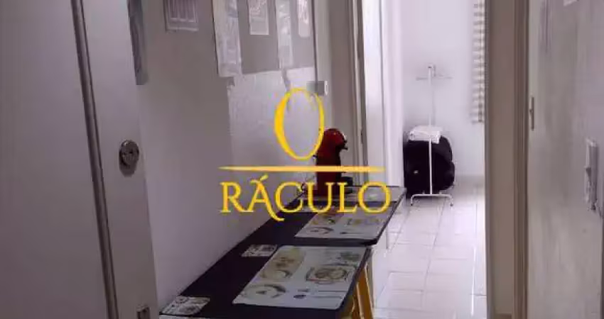 Kitnet / Stúdio à venda no Centro, São Vicente 