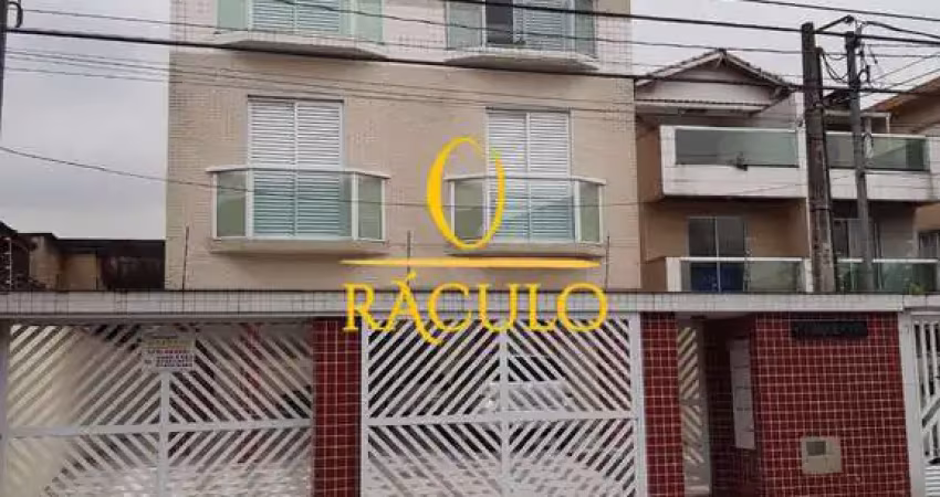 Apartamento com 2 quartos à venda na Vila Voturua, São Vicente 