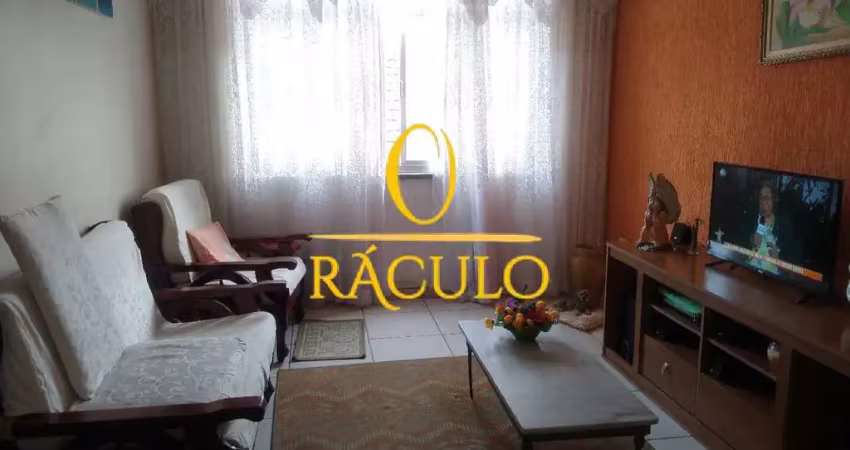 Apartamento 2 dormitórios com sacada vila valença sv!