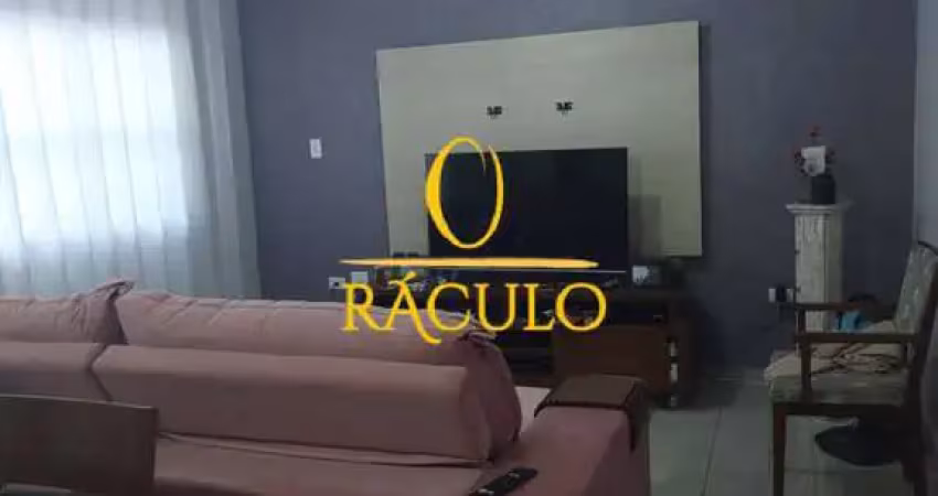 Apartamento com 3 quartos à venda na Vila Valença, São Vicente 