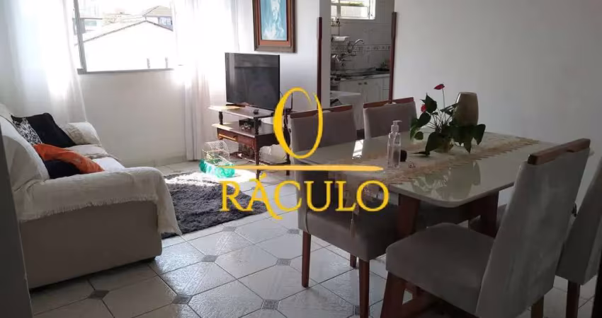 Apartamento com 2 quartos à venda no Parque Bitaru, São Vicente 