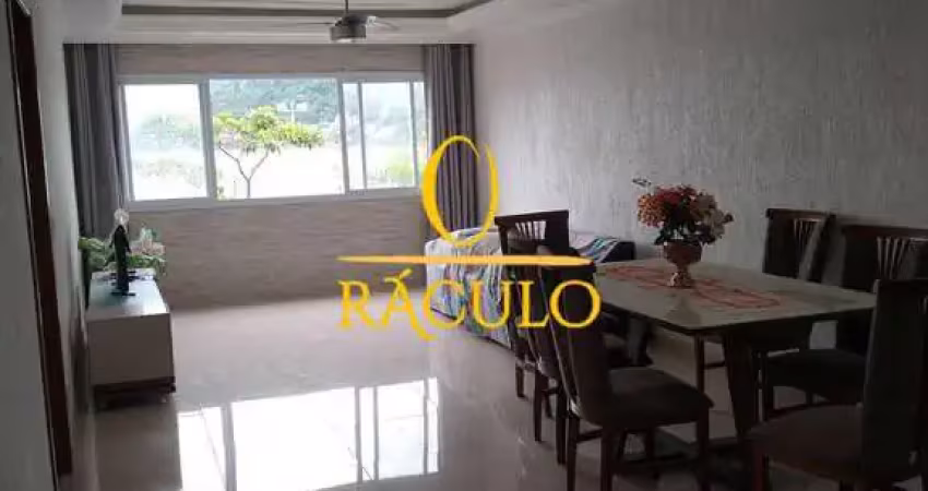 Apartamento com 2 quartos para alugar no Centro, São Vicente 