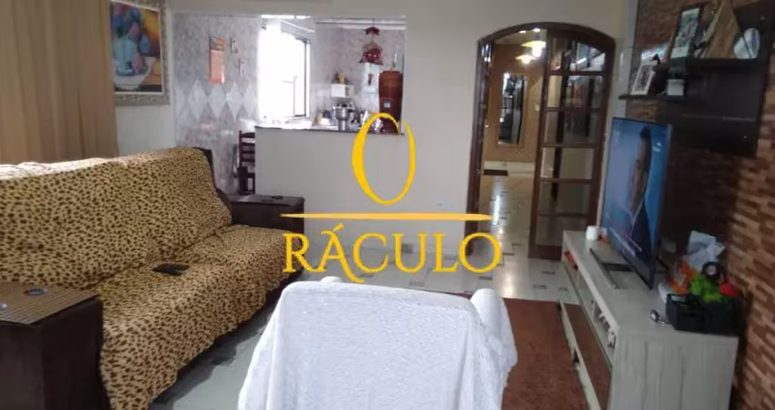 Casa com 4 quartos à venda na Cidade Naútica, São Vicente 