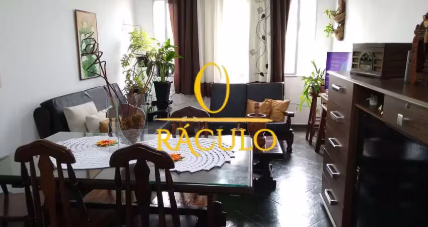 Apartamento com 2 quartos à venda no Boa Vista, São Vicente 