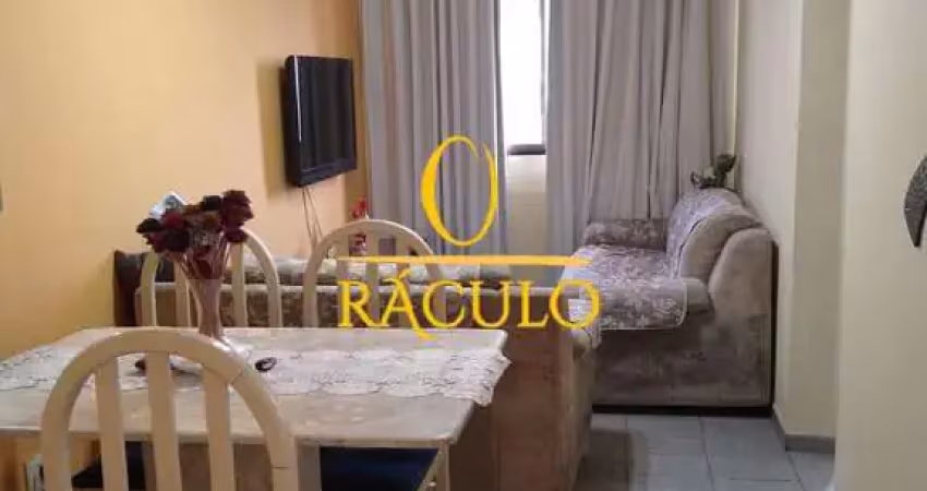 Apartamento com 2 quartos à venda no Centro, São Vicente 