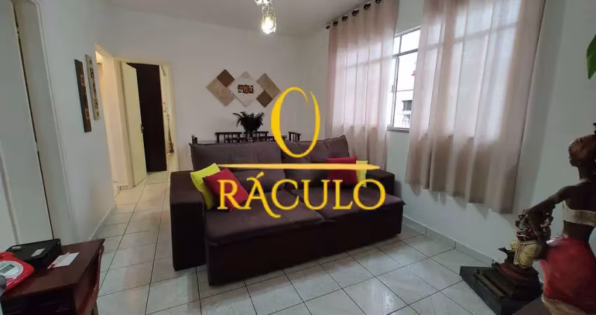 Apartamento com 2 quartos à venda na Vila Valença, São Vicente 