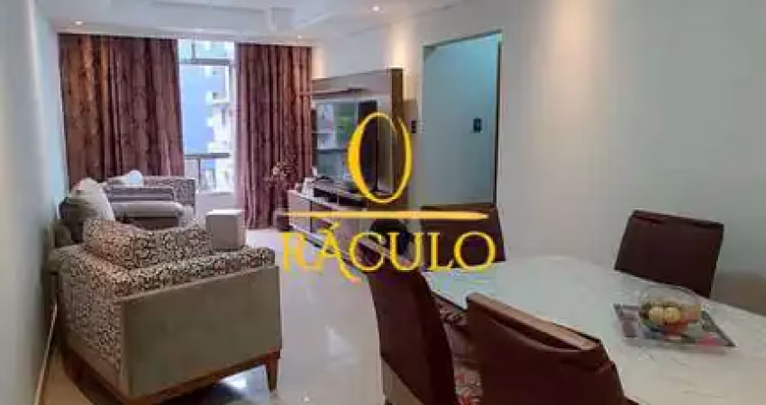Apartamento com 2 quartos à venda no Itararé, São Vicente 
