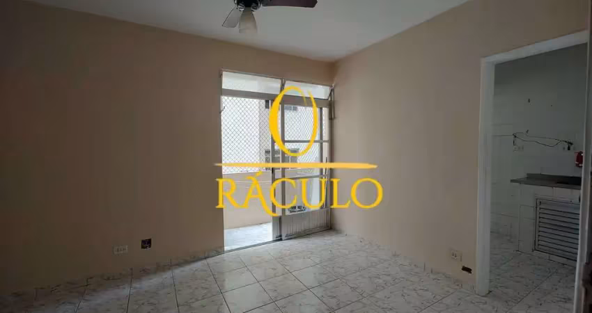 Apartamento com 1 quarto à venda no Itararé, São Vicente 