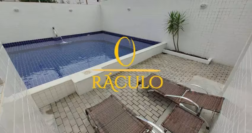 Apartamento com 2 quartos à venda no Centro, São Vicente 