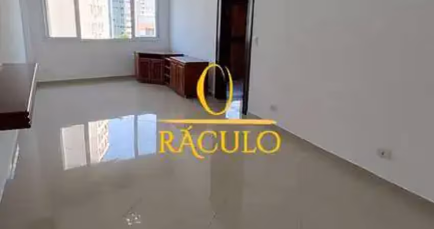 Apartamento 02 dormitórios em frente a praia são vicente!