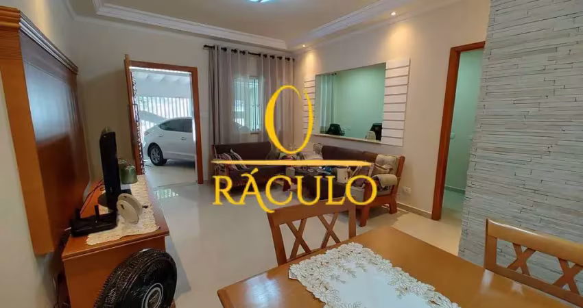Casa com 3 quartos à venda no Jardim Independência, São Vicente 