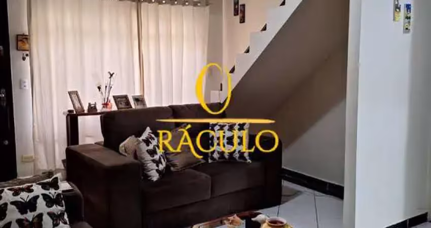 Casa com 2 quartos à venda na Vila Cascatinha, São Vicente 
