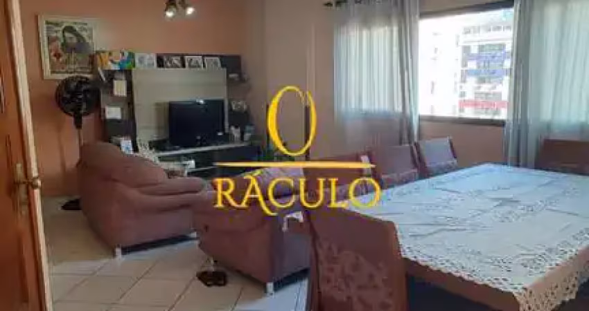 Apartamento com 3 quartos à venda no Gonzaguinha, São Vicente 