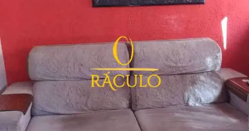 Casa com 2 quartos à venda na Vila Cascatinha, São Vicente 