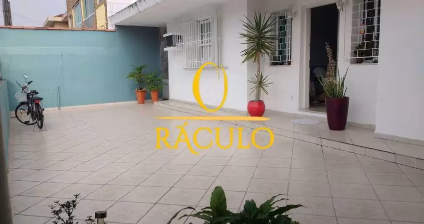 Casa com 3 quartos à venda no Parque Bitaru, São Vicente 