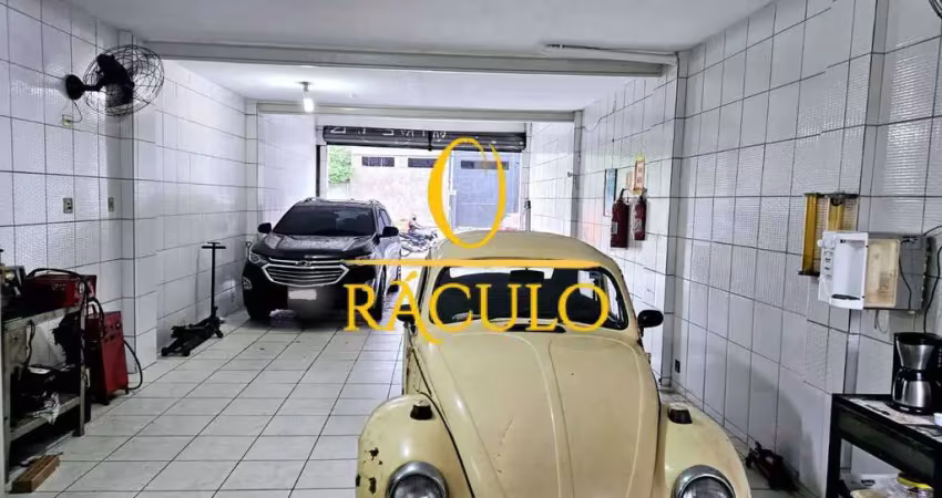 Sala comercial com 3 salas à venda no Jardim Paraíso, São Vicente 