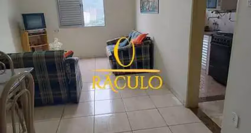 Apartamento com 2 quartos à venda no Centro, São Vicente 