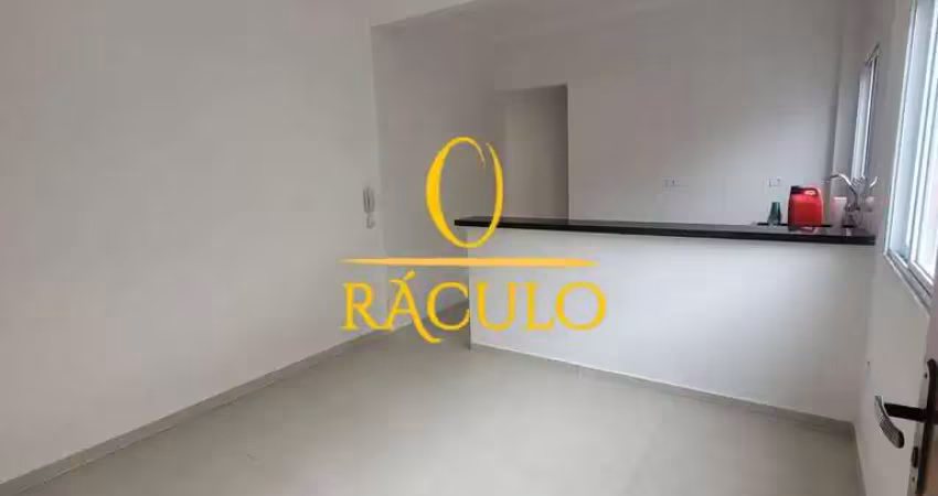 Lançamento apartamento 02 dormitórios térreo no jardim paraiso un 02