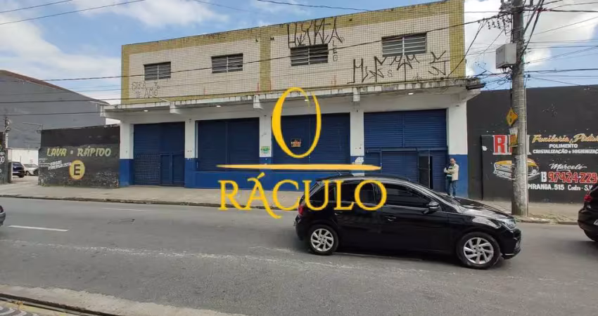 Sala comercial para alugar no Centro, São Vicente 