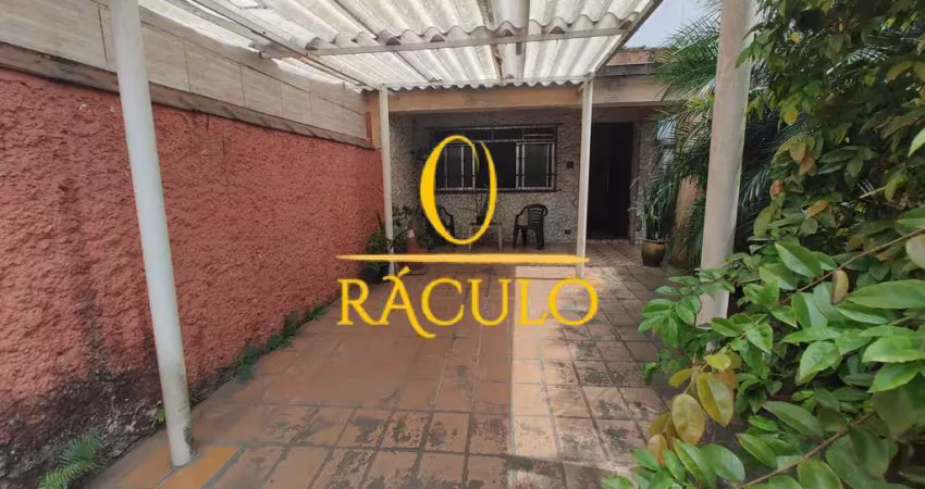 Casa com 3 quartos à venda na Vila Valença, São Vicente 