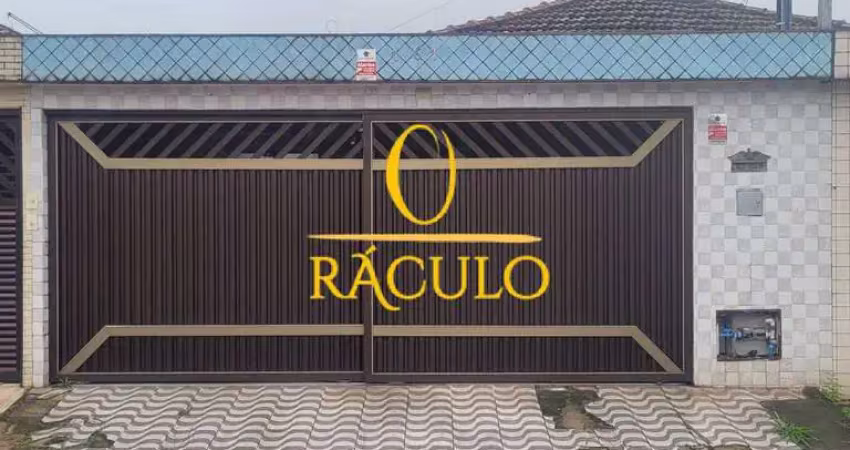 Casa térrea de 4 dormitórios na vila nossa sra. de fátima
