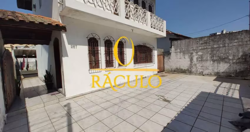 Casa com 3 quartos à venda no Centro, São Vicente 