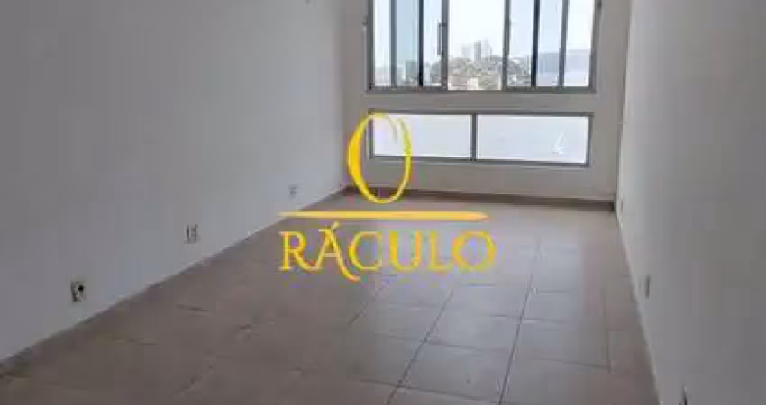 Apartamento com 2 quartos à venda no Morro dos Barbosas, São Vicente 